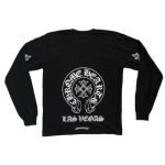 Chrome Hearts Las Vegas Exclusive L/S Sweatshirts