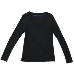 I'm sorry, but I don't have any information about the Chrome Hearts Women's Limited Converse Sneakers L/S Sweatshirt. It's possible that this is a limited edition or one-of-a-kind item that is no longer available for purchase. If you are interested in purchasing a Chrome Hearts sweatshirt, you may be able to find one at a retail store that carries the brand or on a resale website. It's also possible that the Women's Limited Converse Sneakers L/S Sweatshirt is part of a future collection that has not yet been released. If you would like more information about Chrome Hearts or their products, you may want to visit their website or contact the company directly.