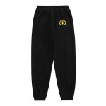 It is difficult to determine the specific style or price of the Arrival Autumn Spring Letter Foaming sweatpants without more information. It is possible that these are a specific style of sweatpants offered by a particular brand, but it is not clear which brand or where these sweatpants would be sold. It is also not clear what materials the sweatpants are made of or what features they have. I recommend looking for more information about these sweatpants, such as the brand that makes them and where they can be purchased, to get a better understanding of them.