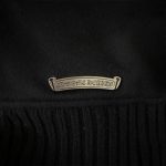 It is likely that the CH Varsity Jacket is a stylish and high-quality jacket produced by the luxury fashion brand Chrome Hearts. The CH in the name likely stands for Chrome Hearts. I am unable to provide further information about the specific design or features of the jacket as I do not have access to updated information about the brand's current product offerings. Chrome Hearts is known for its luxurious and edgy clothing and accessories, and their products are often made of high-quality materials and carry a high price tag. Is there anything else I can help you with