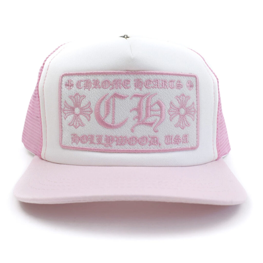 Hollywood Trucker Hat main image 1