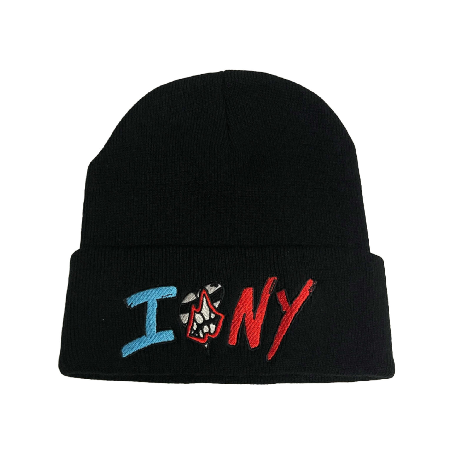 Matty Boy Chomper Beanie main image 0