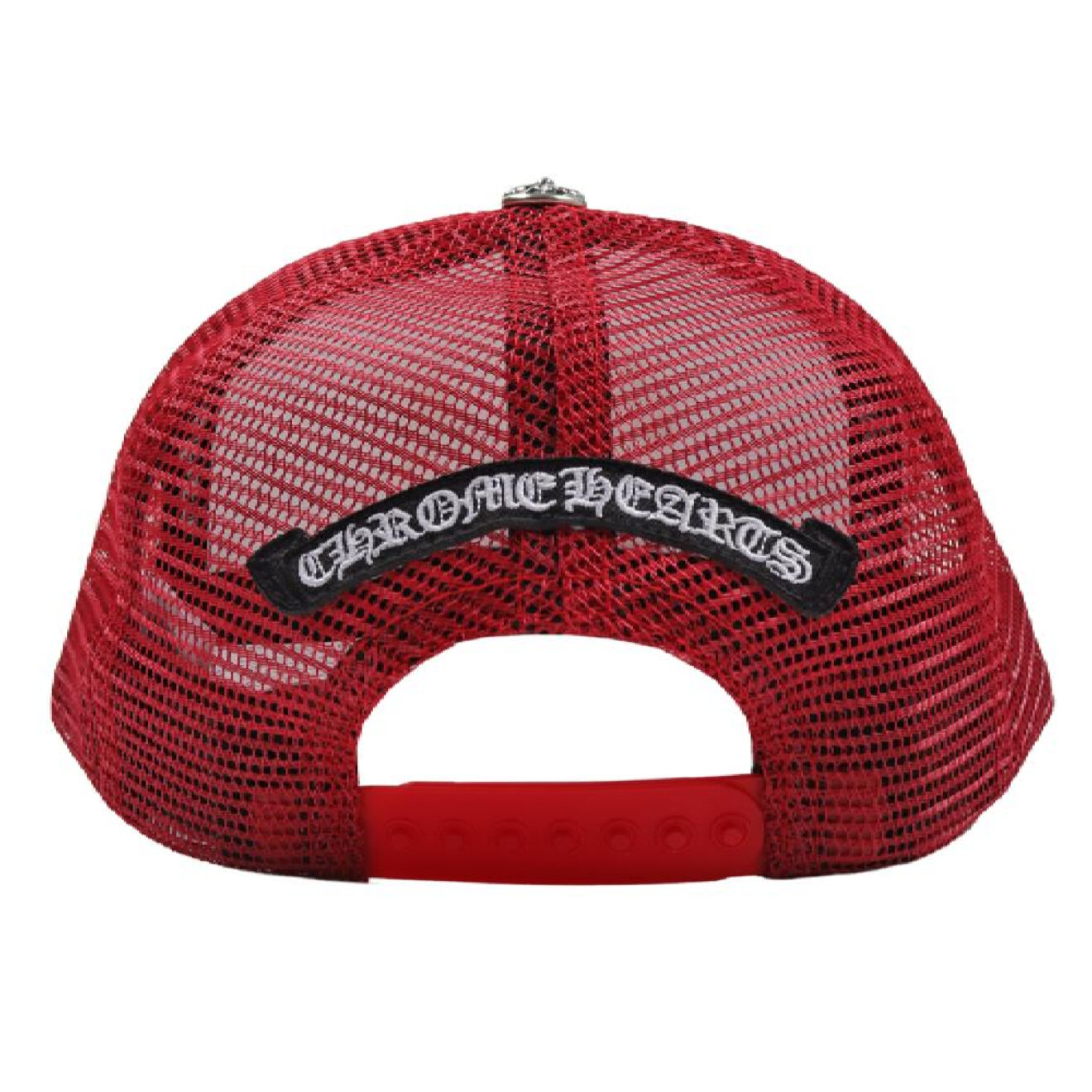 Chrome Hearts Matty Boy I Love NY Trucker Hat main image 1
