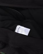 Chrome Hearts Camouflage Cemetery Cross Zip Up Hoodie