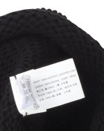 Chrome Hearts Cross Patch Cotton Beanie
