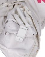 Chrome Hearts Levi's Cross Patch Denim