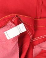 Chrome Hearts Levi's Cross Patch Jeans