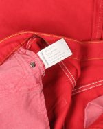 Chrome Hearts Levi's Cross Patch Jeans