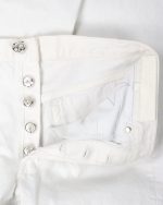 Chrome Hearts Levi's Star Patch Jeans