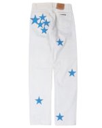 Chrome Hearts Levi's Star Patch Jeans