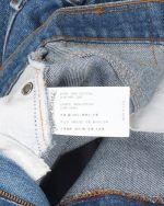 Chrome Hearts Levi's Star Patch Jeans