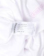 Chrome Hearts Neck Logo T-Shirt