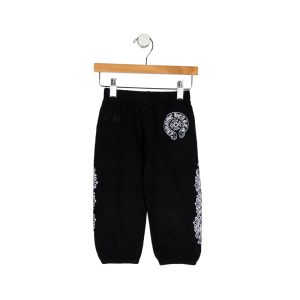 Kids' Horseshoe Logo Sweatpants