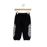 Kids' Horseshoe Logo Sweatpants