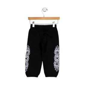 Kids' Horseshoe Logo Sweatpants