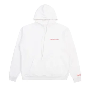 Chrome Hearts Laurie Lynn Sweatshirt White Front