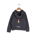 Chrome Hearts x Matty Boy Zip-Up Hoodie Back