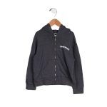 Chrome Hearts x Matty Boy Zip-Up Hoodie Front